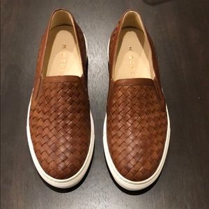 NEW! M.Gemi Cerchio Sneaker